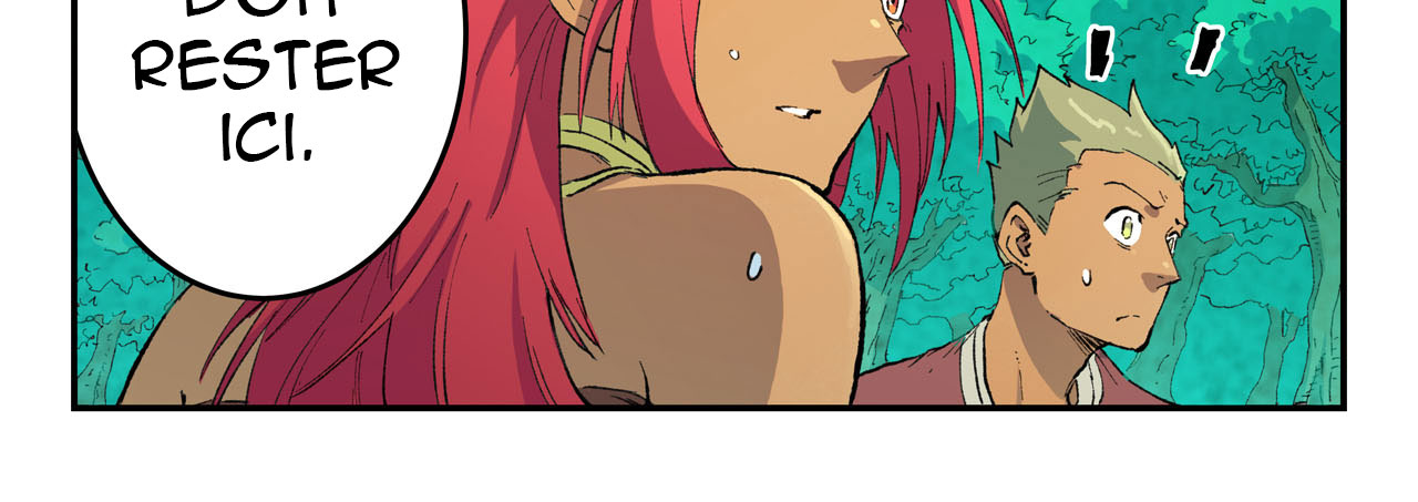Star Martial God Technique Chapitre 463 - Page 13