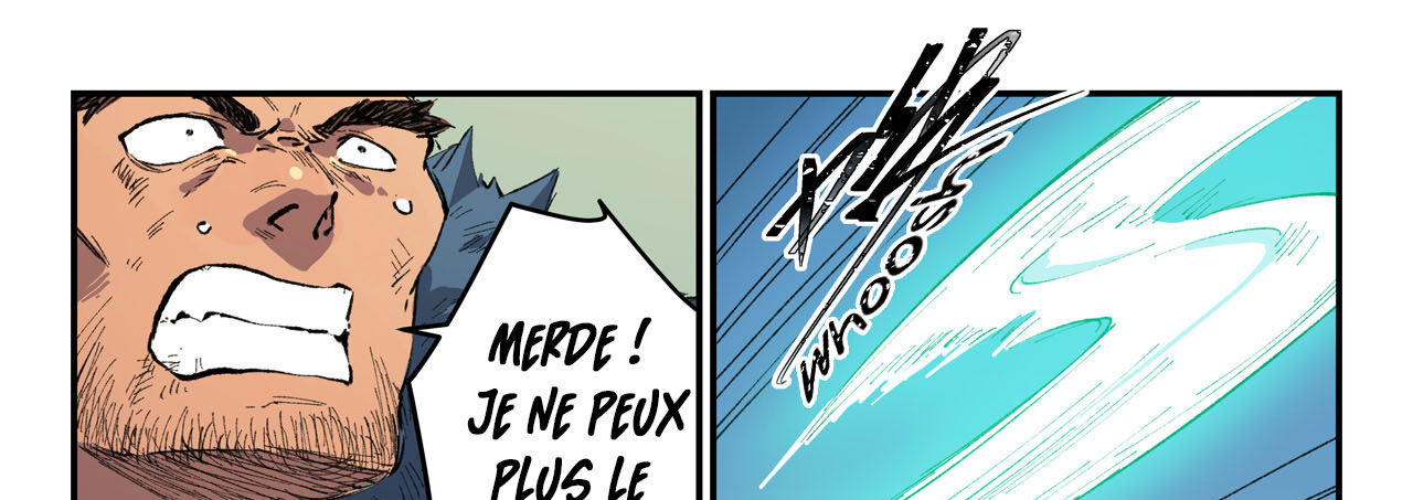 Star Martial God Technique Chapitre 463 - Page 18