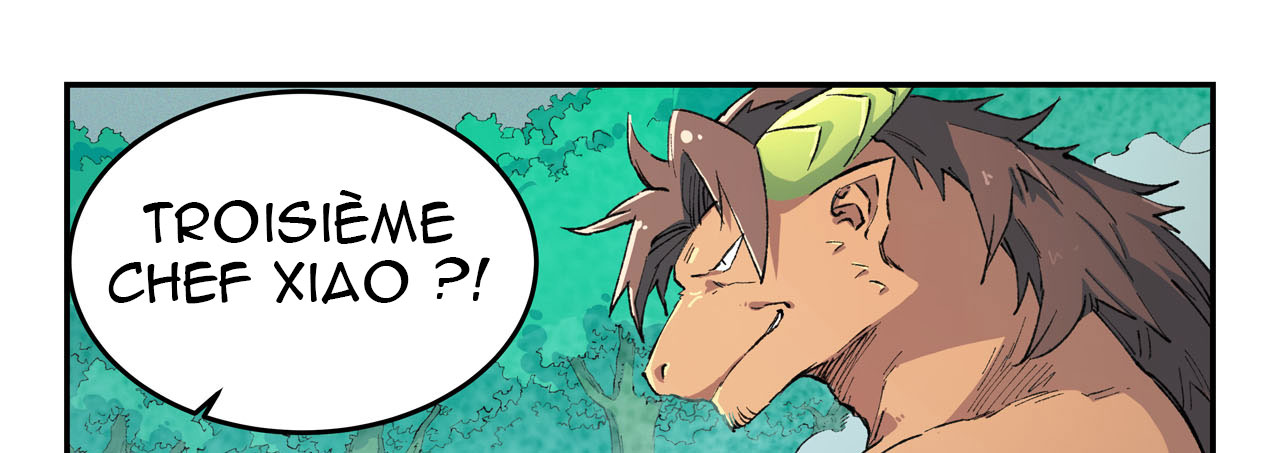 Star Martial God Technique Chapitre 463 - Page 2