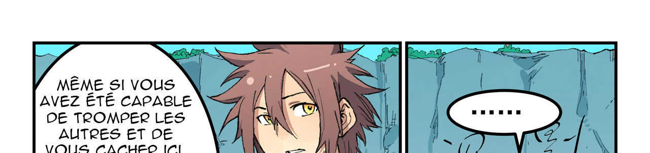 Star Martial God Technique Chapitre 473 - Page 14
