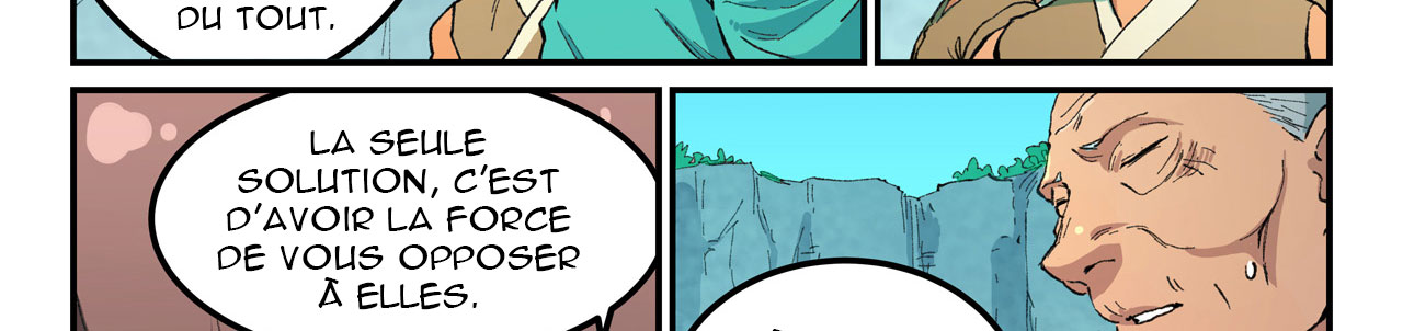 Star Martial God Technique Chapitre 473 - Page 16