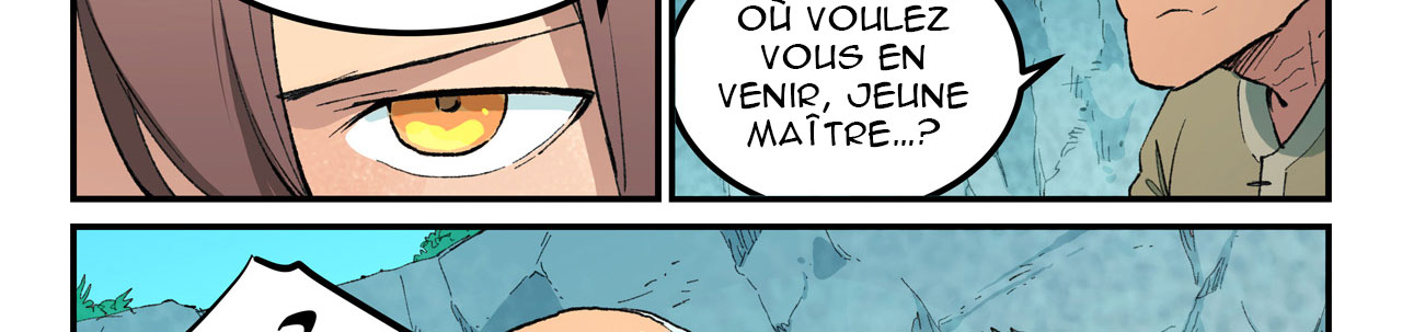 Star Martial God Technique Chapitre 473 - Page 17