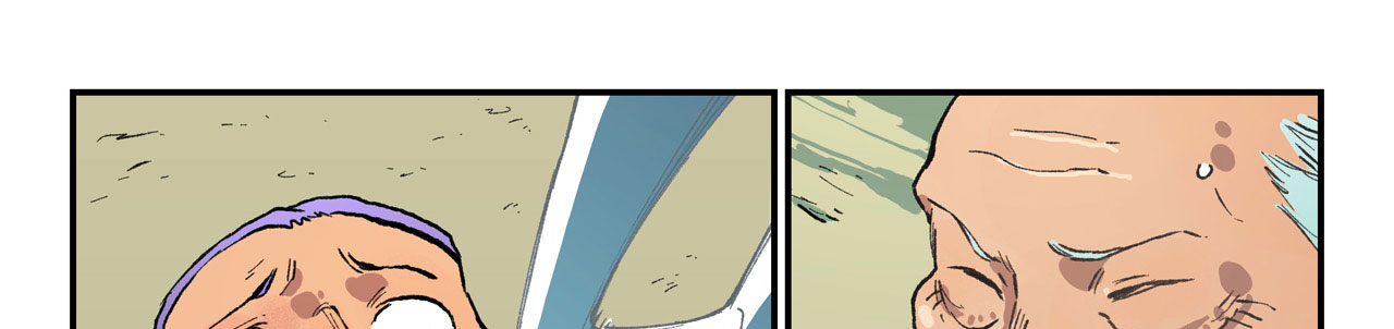 Star Martial God Technique Chapitre 473 - Page 2