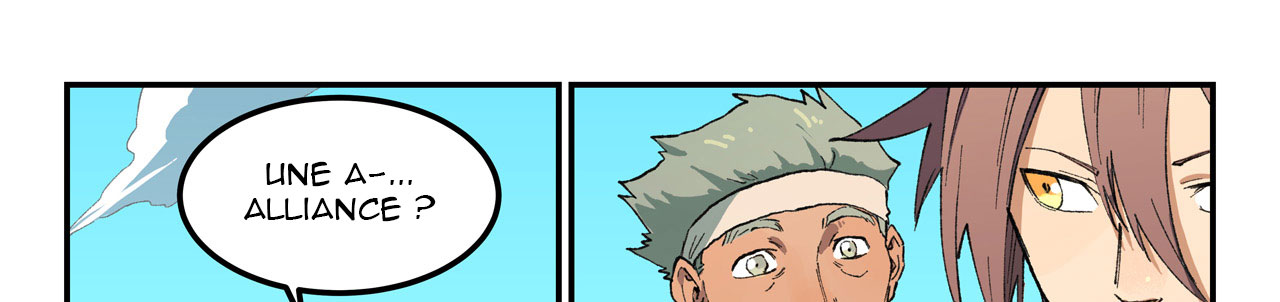 Star Martial God Technique Chapitre 473 - Page 20