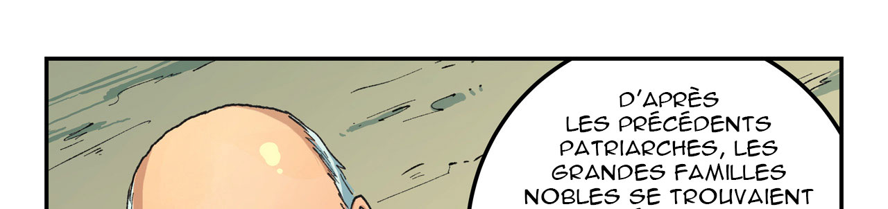 Star Martial God Technique Chapitre 473 - Page 26