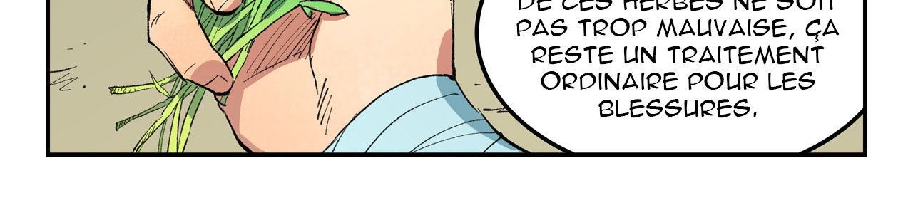 Star Martial God Technique Chapitre 473 - Page 37