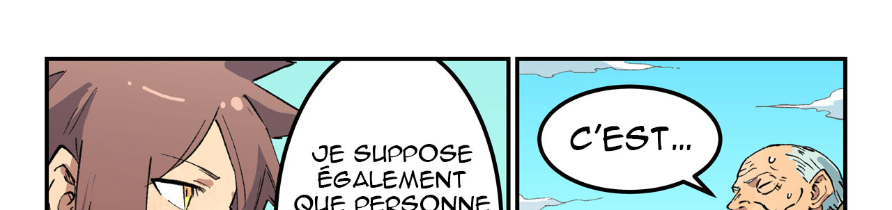 Star Martial God Technique Chapitre 473 - Page 38