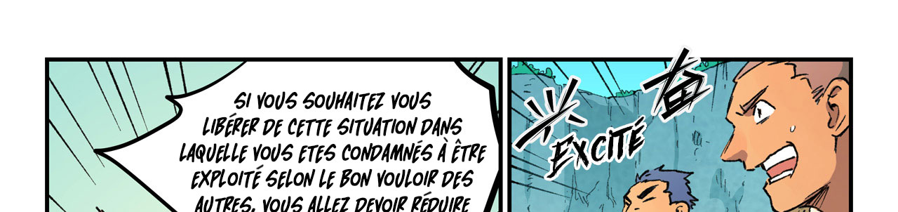Star Martial God Technique Chapitre 473 - Page 44