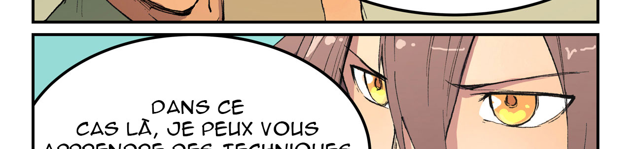 Star Martial God Technique Chapitre 473 - Page 48