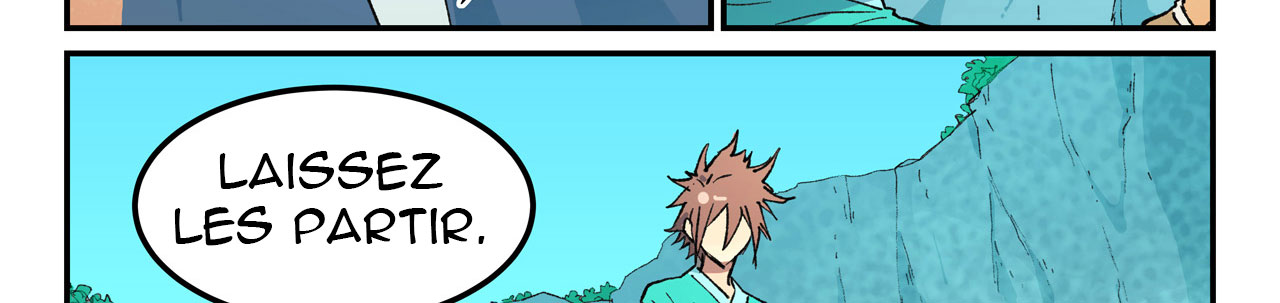 Star Martial God Technique Chapitre 473 - Page 5