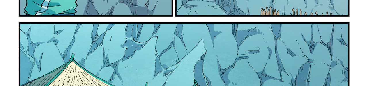 Star Martial God Technique Chapitre 474 - Page 12