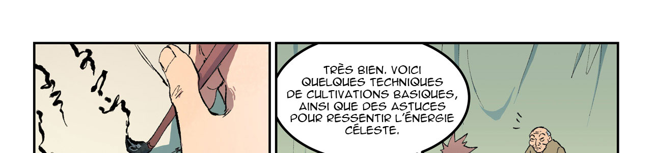 Star Martial God Technique Chapitre 474 - Page 14