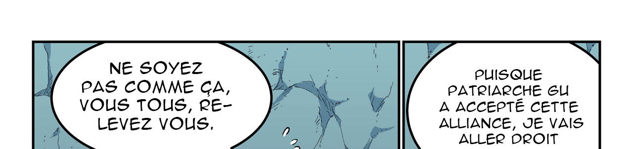Star Martial God Technique Chapitre 474 - Page 2