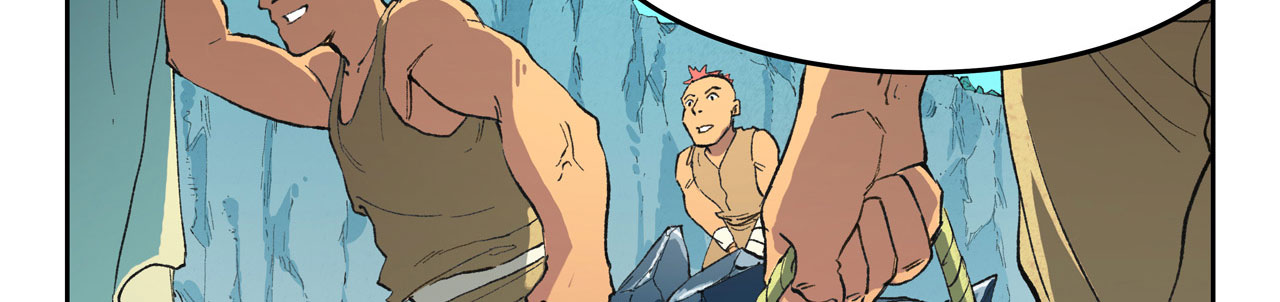 Star Martial God Technique Chapitre 474 - Page 21