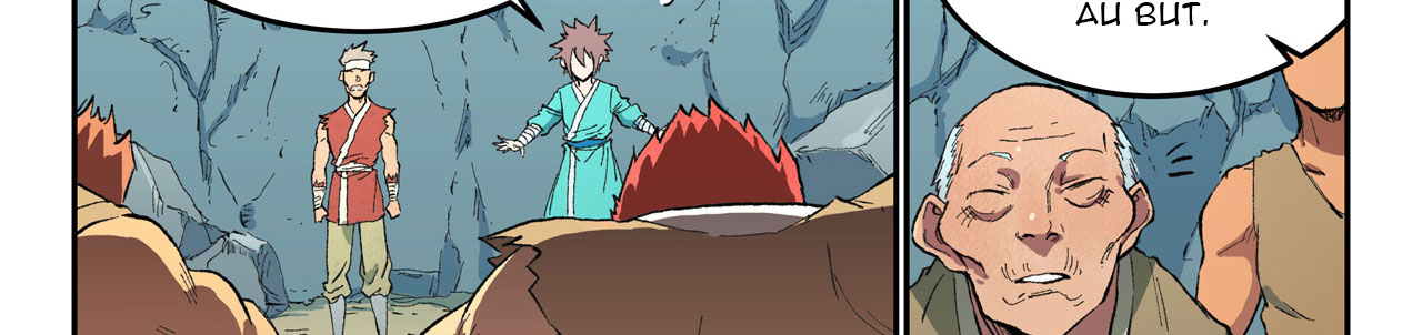 Star Martial God Technique Chapitre 474 - Page 3