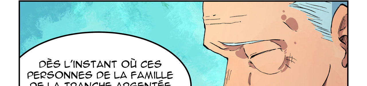 Star Martial God Technique Chapitre 474 - Page 30