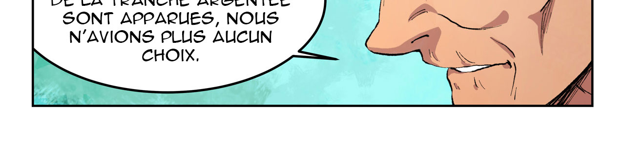 Star Martial God Technique Chapitre 474 - Page 31