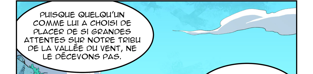 Star Martial God Technique Chapitre 474 - Page 36