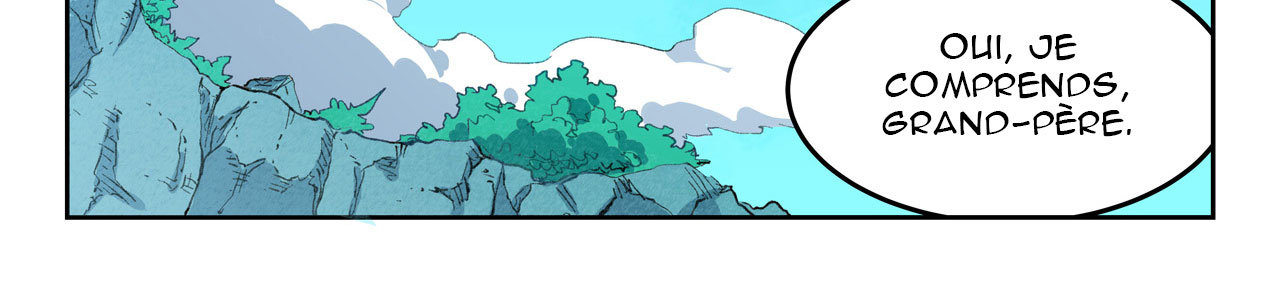 Star Martial God Technique Chapitre 474 - Page 37