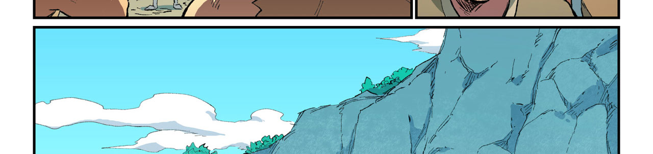 Star Martial God Technique Chapitre 474 - Page 4
