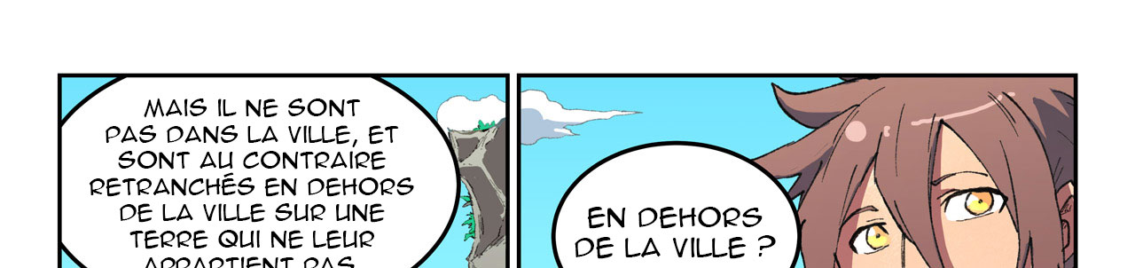 Star Martial God Technique Chapitre 474 - Page 44