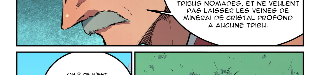 Star Martial God Technique Chapitre 474 - Page 47