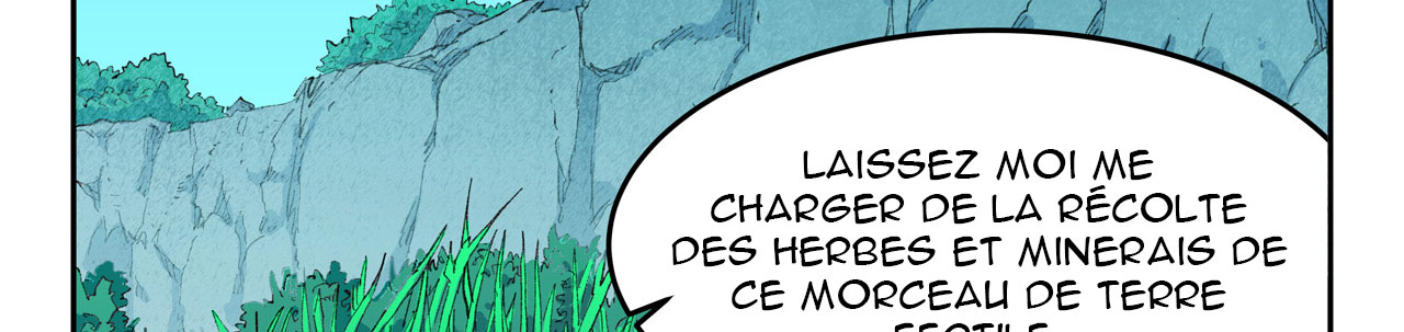 Star Martial God Technique Chapitre 474 - Page 5
