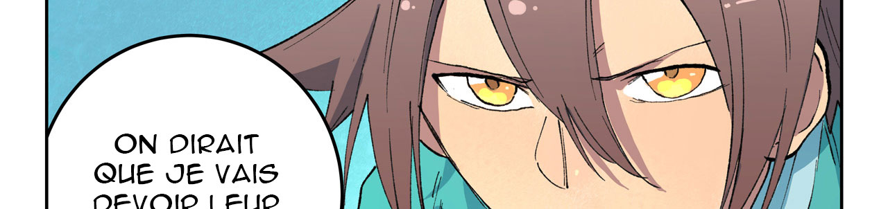 Star Martial God Technique Chapitre 474 - Page 54