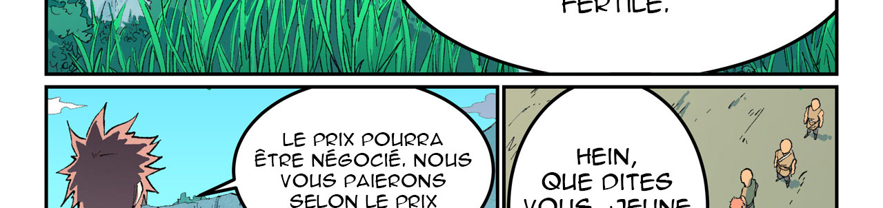 Star Martial God Technique Chapitre 474 - Page 6