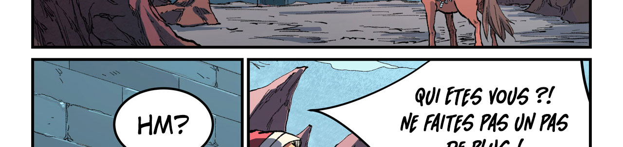 Star Martial God Technique Chapitre 475 - Page 17