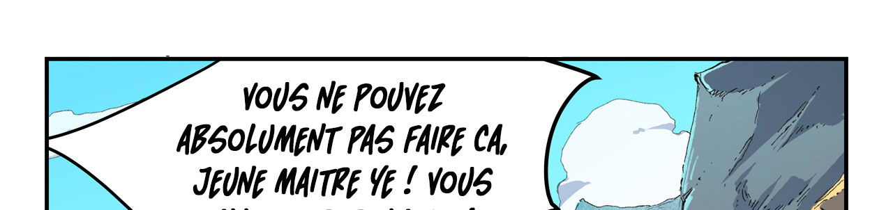 Star Martial God Technique Chapitre 475 - Page 2