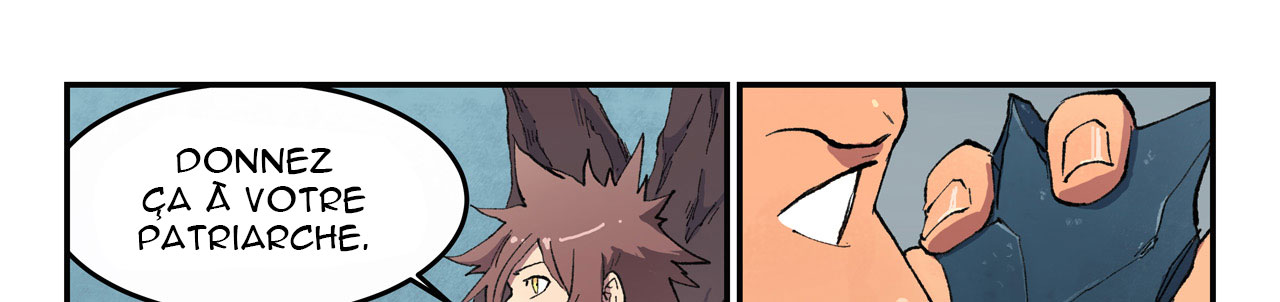 Star Martial God Technique Chapitre 475 - Page 20