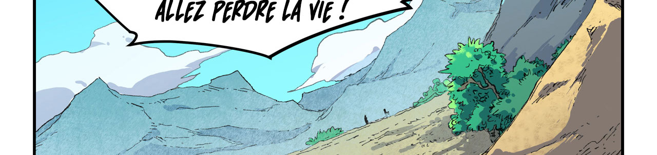 Star Martial God Technique Chapitre 475 - Page 3