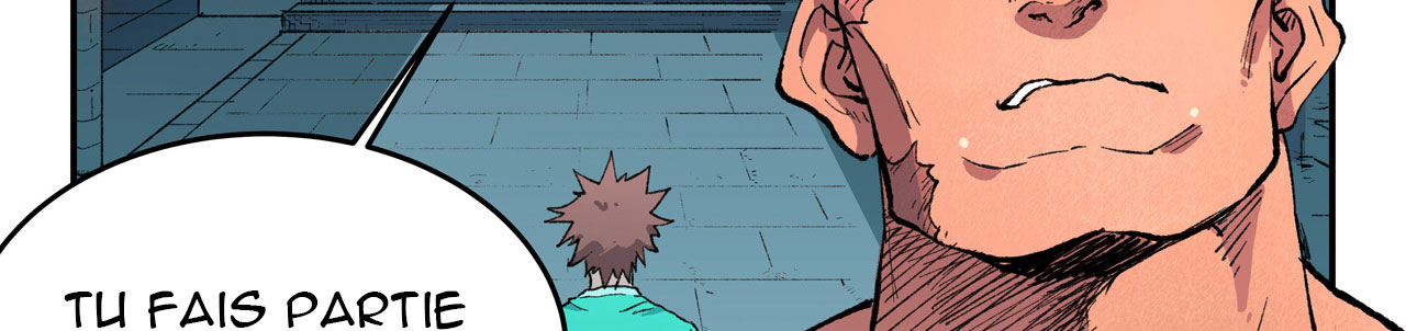Star Martial God Technique Chapitre 475 - Page 30