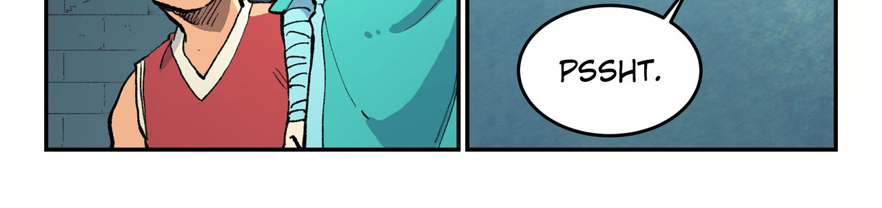 Star Martial God Technique Chapitre 475 - Page 37