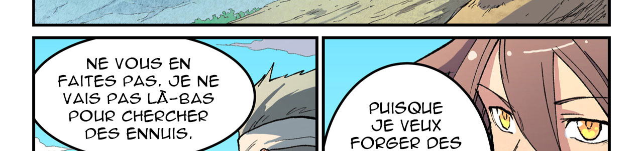 Star Martial God Technique Chapitre 475 - Page 4