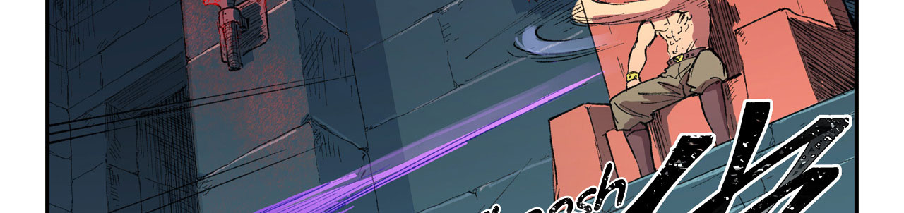 Star Martial God Technique Chapitre 475 - Page 42