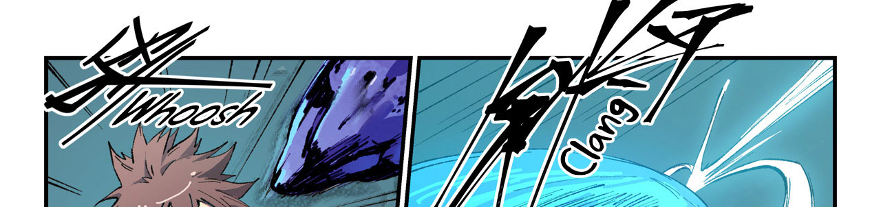 Star Martial God Technique Chapitre 475 - Page 44