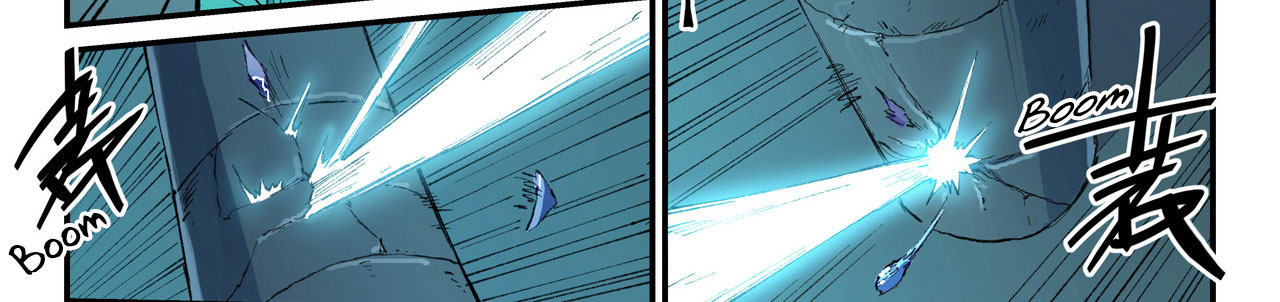 Star Martial God Technique Chapitre 475 - Page 46