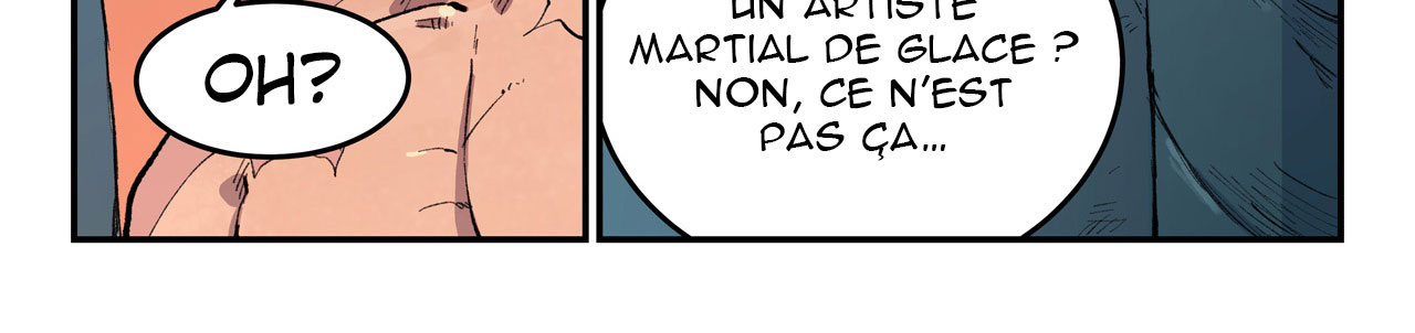 Star Martial God Technique Chapitre 475 - Page 49