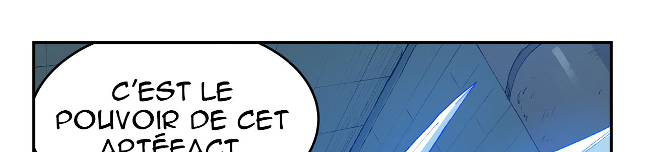 Star Martial God Technique Chapitre 475 - Page 50