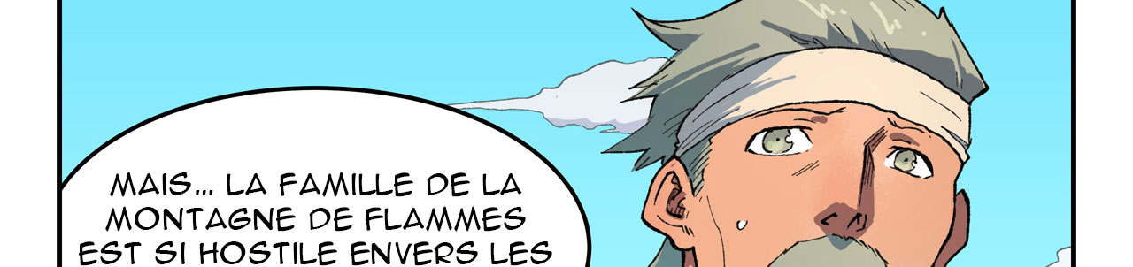 Star Martial God Technique Chapitre 475 - Page 6