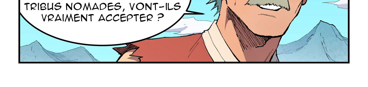 Star Martial God Technique Chapitre 475 - Page 7