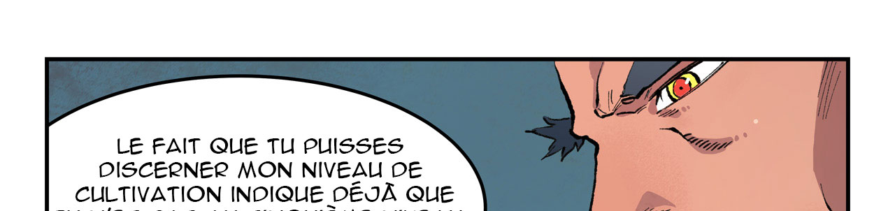 Star Martial God Technique Chapitre 476 - Page 14