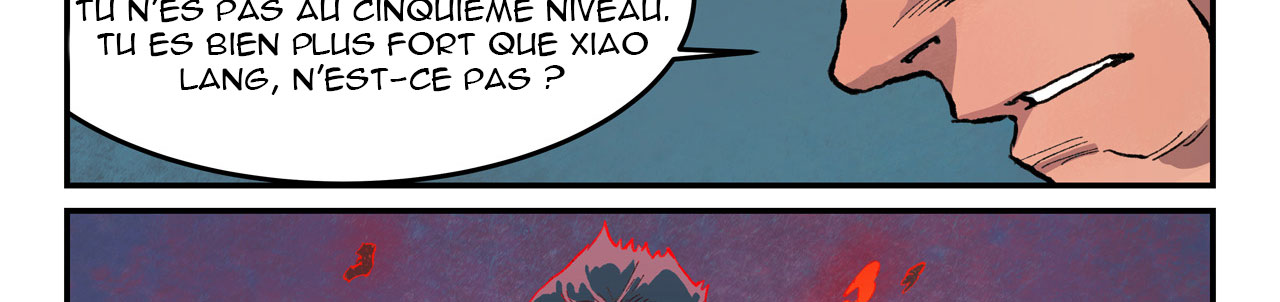 Star Martial God Technique Chapitre 476 - Page 15