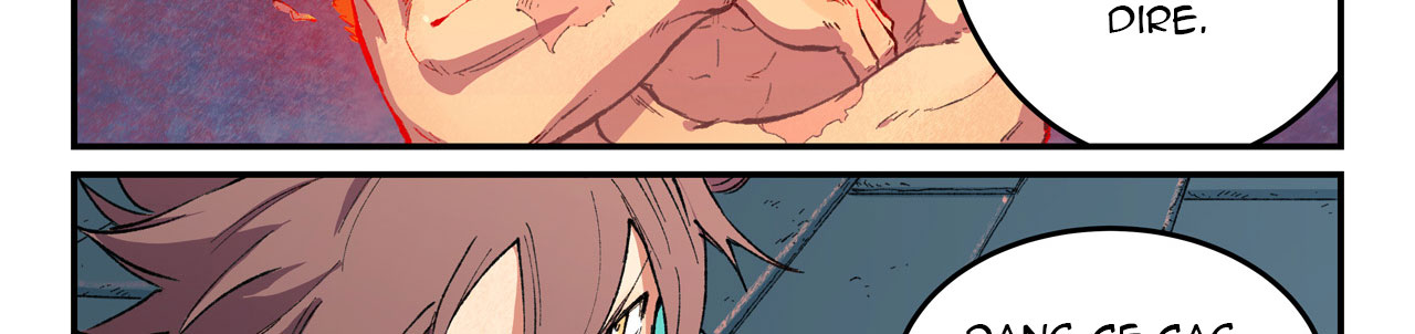 Star Martial God Technique Chapitre 476 - Page 18