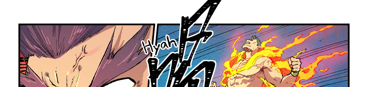 Star Martial God Technique Chapitre 476 - Page 20