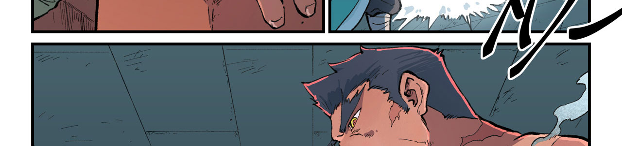 Star Martial God Technique Chapitre 476 - Page 4