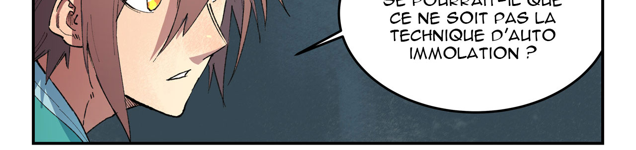 Star Martial God Technique Chapitre 476 - Page 47