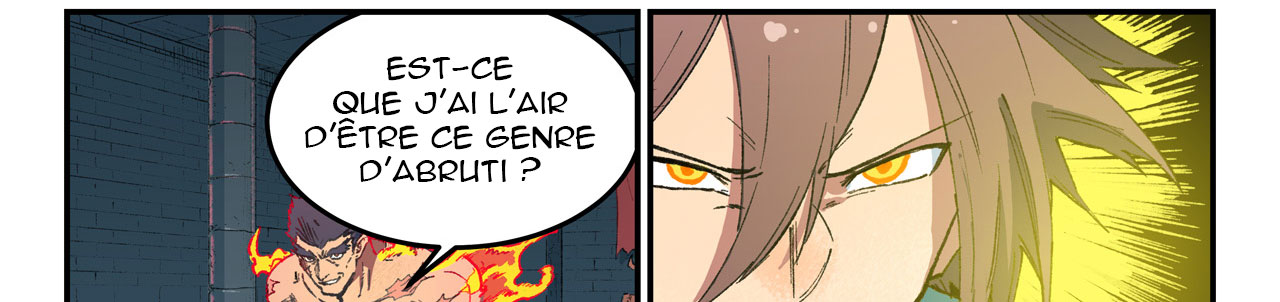Star Martial God Technique Chapitre 476 - Page 48
